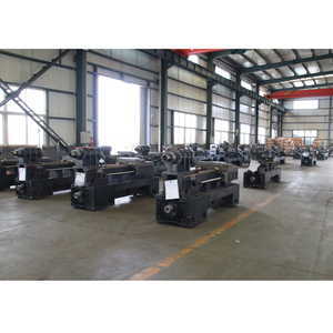 CK6150 Heavy Duty Single Spindle Flat Bed <strong>CNC</strong> <strong>Lathe</strong> Machine <strong>4</strong>-<strong>Station</strong> <strong>Tool</strong> Horizontal High Precision Competitive Price - Product Image 6