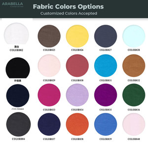 Arabella 2025 Custom Logo Athleisure Bodysuit Plus Size Mujer Bamboo Activewear Personalizable One Piece Sports Jumpsuit - Product Image 5