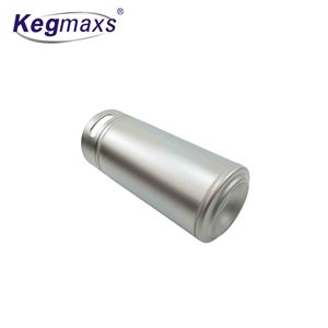 Kegmaxs Cấp Thực Phẩm SS 4L Homebrew Bia Mini Keg Dispenser Cho Bia Có Ga Và Nitro Cà Phê Bóng Khóa Keg Corny Keg Nhỏ Giọt Khay - Product Image 3