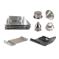Pièces d'emboutissage en tôle d'acier inoxydable, cuivre, alliage d'aluminium, fer, fabricant de supports à clip à ressort personnalisés, service OEM