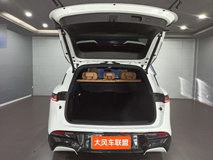 Лидер продаж, 5 мест, 4WD Voyah, Бесплатная 2024, новые энергетические автомобили, гибридный автомобиль, электрический внедорожник, автомобиль в Китае - Product Image 2