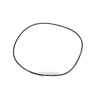 ซีล ZW160PL-7 ZW220-7 หมายเลข 4714820100 แหวนรูปตัว D หมายเลข 3112398 สำหรับ ZW220-5B ZW220HYB-5B ZW220-6 ZW160-7 อะไหล่เครื่องจักรกลหนัก - Product Image 3