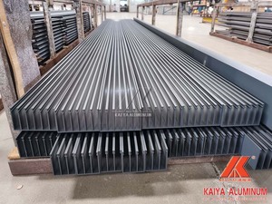 Serramenti in alluminio - Product Image 3