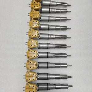 Inyector EUI 232-1171, Conjunto Completo para Motor 3408E 3412E de Camión - Product Image 2