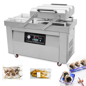 Dz 600 – Machine d'emballage sous vide, épluchage <span class=keywords><strong>de</strong></span> poudre d'ail, <span class=keywords><strong>Caviar</strong></span>, épices, fromage, <span class=keywords><strong>prix</strong></span> <span class=keywords><strong>de</strong></span> la Machine d'emballage sous vide - Product Image 6