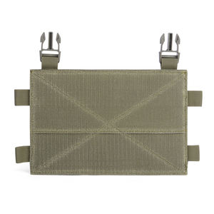 Pochette Molle détachable Lupu utilisée avec des pochettes de gilet tactique pour téléphone et autres activités sportives de plein air - Product Image 3