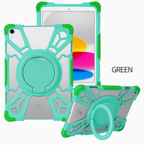 Giá Rẻ Phổ Tablet PC Bảo Vệ Bìa TPU Chống Sốc Với Vòng Cover Quay Lại 7 Inch 9 Inch 10 Inch 11 Inch Tablet PC Bìa - Product Image 4