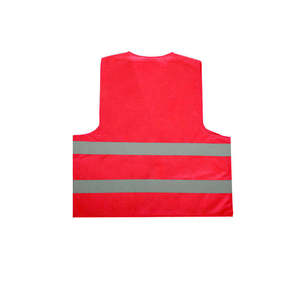 Meilleur prix gilet de sécurité écologique gilet de sécurité réfléchissant - Product Image 4