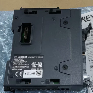 Unité d'extension de sortie PLC KV-NC32ET KV-NC32ETP KV-NC32EX KV-NC32EXT, 32 points, neuve et originale - Product Image 2