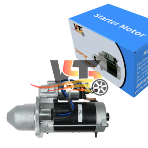 ESTIV009 démarreur haute performance 10T nouveau démarreur automatique pour <span class=keywords><strong>IVECO</strong></span> 100/130/150/180/65/80E 2995986 48922338 4892338 4892388 - Product Image 1