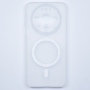 <span class=keywords><strong>Custodia</strong></span> Magnetica Trasparente per Cellulare <span class=keywords><strong>HUAWEI</strong></span> Mate20, <span class=keywords><strong>HUAWEI</strong></span> Mate20X 4G, <span class=keywords><strong>HUAWEI</strong></span> <span class=keywords><strong>P20</strong></span>, P30 - Vendita Calda - Product Image 2