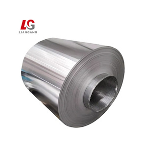 Fábrica Venta caliente 201 J3 316L Bobinas de acero inoxidable 2B Superficie laminada en frío para materiales de construcción Corte personalizado disponible - Product Image 2