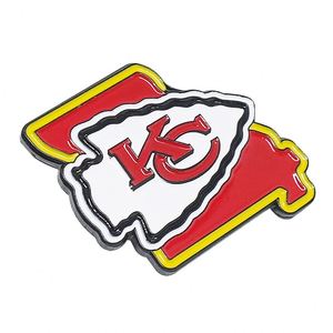 Black Nickel Kc Letter State Event Metal Soft Enamel Badge Custom for Clothes Souvenir Lapel <b>Pin</b> With Logo for <b>Hats</b> - Product Image 1