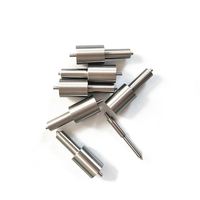 فوهة حاقن الوقود DOP150S425-4133 HL140S25C544 IFASB435-143-2 قطع غيار أخرى للشاحنات