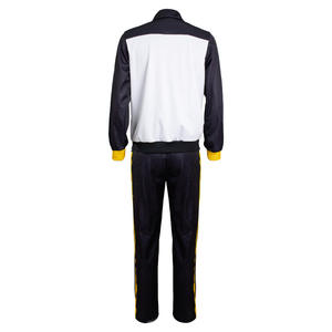 Conjunto <span class=keywords><strong>de</strong></span> chándal personalizado <span class=keywords><strong>Re</strong></span>:<span class=keywords><strong>Zero</strong></span> Natsuki Subaruu, chaqueta con cremallera completa y pantalones, disfraz <span class=keywords><strong>de</strong></span> <span class=keywords><strong>cosplay</strong></span>, traje <span class=keywords><strong>de</strong></span> anime - Product Image 3