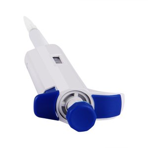 Automatische, volumenverstellbare Mikropipette, Laborpipette 10-100 µl, Präzision für den Laborgebrauch - Product Image 5