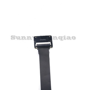 โมดูลกล้องเว็บแคมสำหรับหุ่นยนต์ ความละเอียดสูง 4K HD 48MP OEM <span class=keywords><strong>VR</strong></span> HD Mini SONY IMX586 ราคาประหยัด มุมมองกว้างแบบ Mipi - Product Image 4