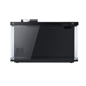 Aquarium intelligent Mijia CN MYG100 20L pour la maison, verre ultra-transparent, alimentation automatique sans changement d'eau pendant 6 mois, Wifi - Product Image 1