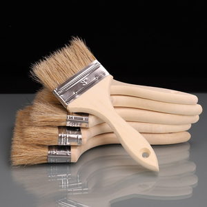 Pinceles profesionales y rodillos de pintura - Product Image 2