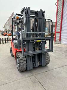 מיסב מנוע למלגזה דיזל יפנית מקורית חדשה FD30 50 100 מ\\\"מ מידות מזלג - למכירה מלגזות משומשות - Product Image 2