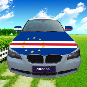 Drapeau <span class=keywords><strong>du</strong></span> Cap-Vert 3*5 pieds en polyester épaissi, drapeau <span class=keywords><strong>du</strong></span> Cap-Vert pour la <span class=keywords><strong>Coupe</strong></span> <span class=keywords><strong>du</strong></span> <span class=keywords><strong>Monde</strong></span> de football - Product Image 4
