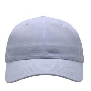 Gorra de Golf Personalizada Ajustable y Perforada para Hombre, Moda Tecnológica 2020, Lino y Algodón, Impresión Serigráfica - Product Image 3