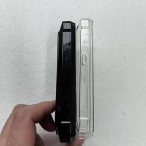 Nouvelle coque de téléphone portable transparente en TPU souple pour <span class=keywords><strong>Cubot</strong></span> <span class=keywords><strong>King</strong></span> <span class=keywords><strong>Kong</strong></span> Mini4, coque transparente antichoc pour les coins - Product Image 6