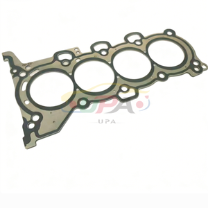 Hot Selling <b>Engine</b> <b>System</b> GASKET K-IT-<b>ENGINE</b> OVERHAUL 20910-2BU06 20910 2BU06 For H-YUNDAI ELANTRA K-ia OPTIMA 209102BU06 - Product Image 5