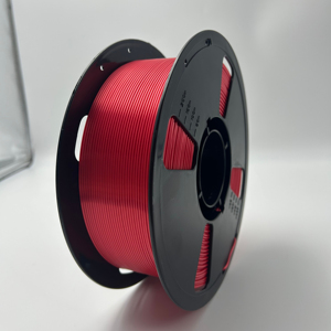 Filamento PLA Mate para Impresión 3D de 1.75mm, Enrollado Cuidadosamente, Acabado No Brillante, Adhesión de Capas Mejorada, Baja Tendencia a Formar Hilos, Material 100% Virgen - Product Image 1