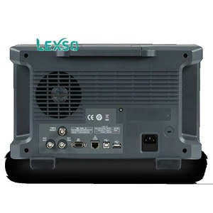 ออสซิลโลสโคปแบบเรืองแสงซีรีส์ Sds5000x / การสุ่มตัวอย่าง 5g แบนด์วิดท์ 350/500/1 กิกะเฮิรตซ์ 4 ช่องสัญญาณ Lexso - Product Image 4