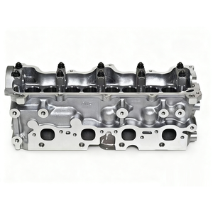 ฝาสูบเรซอร์ลี่สำหรับเครื่องยนต์ดีเซลโอเปิ้ล 1.7D คอมโบ คอร์ซ่า บี OEM 5607022 5607060 609044 609050 - Product Image 1