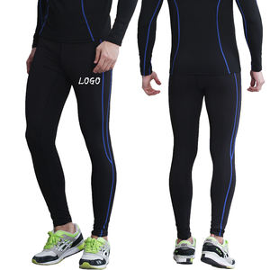 All Season Use For Winter Sports With High Performance Design Jogger Pants - Product Image 6