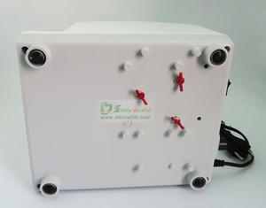 Dental amalgamator/amalgama capsule di miscelazione - Product Image 5