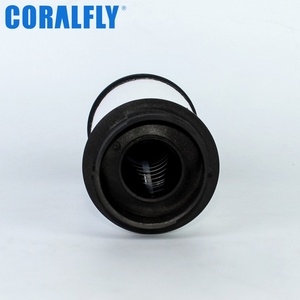 อะไหล่เครื่องยนต์รถบรรทุก ไส้กรองน้ำมันเชื้อเพลิง FF5834 PF46076 ML239124 MK667920 สำหรับมิตซูบิชิ - Product Image 6