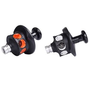 Estação Total Prisma 360 Graus Prisma Universal Adequado para Estação Total Tianbao Teodolito Rastreamento Medição - Product Image 1