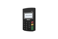 VM30 Handheld MPOS Terminal 32-bit Secure Processor Accept EMV Chip Pin Magstripe NFC Payment BT USB Connective 1 Year Warranty