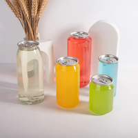 Machine à sceller les canettes de boissons en aluminium et les pots en plastique, portable, pour canettes de bière, en matériaux de qualité supérieure