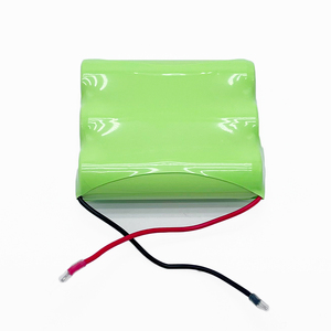 Pack de batteries NiMH OEM Himax 2,4V-12V, capacité et connecteur personnalisés pour appareils médicaux, téléphones sans fil, éclairage d'urgence - Product Image 5