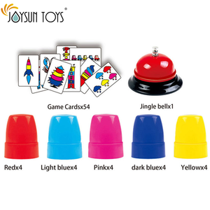 Velocidad tazas <span class=keywords><strong>juego</strong></span> interactivo para niños <span class=keywords><strong>Juego</strong></span> de la familia - Product Image 2