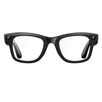 Gafas Inteligentes Deportivas W620 con Traducción IA Multi-idioma, Reconocimiento de Fotos, Transferencia WIFI y Control Táctil