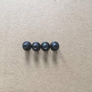 Nouvelle Image Scooter pièces de rechange planche à roulettes guidon fourche avant Tube vis <span class=keywords><strong>Xiaomi</strong></span> Mijia <span class=keywords><strong>M365</strong></span> Scooter électrique accessoires - Product Image 5