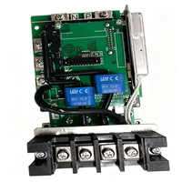 Amplificateur servo Yaskawa JUSP-WS60AA pour module d'entraînement d'axe SLU du robot XRC UP130, entraînement de robot Yaskawa JUSP-WS60AA