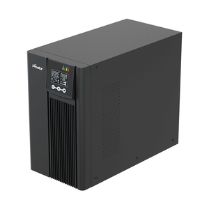 Sử dụng bền bỉ trực tuyến 192vdc ipb 10KVA ngoại thất up điện dự phòng 10KVA 6KVA tần số cao trực tuyến - Product Image 2