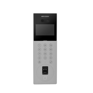 ชุดกล้องวงจรปิดวีไอพี Wi-Fi รุ่น DS-KIS604-P(C) สำหรับบ้านหรือวิลล่า ควบคุมผ่านแอป Hik-Connect บนมือถือ หน้าจอสี TFT ขนาด 7 นิ้ว - Product Image 4