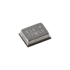 Original ICS-43434 LGA-6 Package SMD with I2S Digital Output Multi-mode <b>Microphone</b> MEMS Sensor Chip - Product Image 1