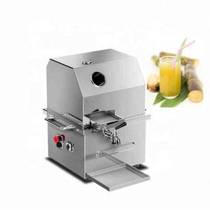 Sugar Cane Juicer and Ginger Garlic <b>Extractor</b> Efficient <b>Juice</b> Making Machine with Core Motor Component - Product Image 2
