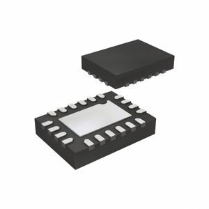 ชิปจัดการพลังงาน (PMIC) 20 UFQFN แบบมีแผ่นรองพิมพ์วงจรแบบเปิด (Exposed Pad) รุ่น PI3USB9281CXWEX ซื้อชิ้นส่วนอิเล็กทรอนิกส์ออนไลน์ - Product Image 1