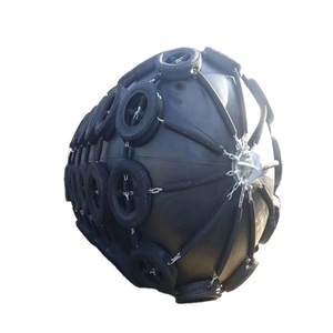 Chất lượng cao công nghiệp khí nén Thuyền biển Fender bền EVA và vật liệu PVC cho Dock sử dụng - Product Image 2