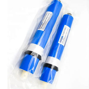 Pièces détachées pour purificateur d'eau par osmose inverse, vente directe d'usine en Chine, membrane d'osmose inverse résidentielle, pompe, moteur, moteur PLC, <span class=keywords><strong>roulement</strong></span> - Product Image 1