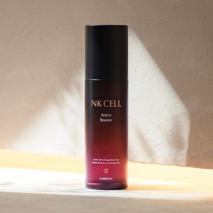 Lulubeu NK CELL Hydrosol Active Booster Facial Mist para la reposición de humedad instantánea y Antienvejecimiento Práctico rociador facial - Product Image 2